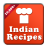 icon Indian Recipes Offline(Resep India GRATIS - Offline) 1.8