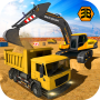 icon Heavy Excavator CraneCity Construction Sim(Heavy Excavator Crane City Sim)