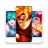 icon Anime Wallpapers(Wallpaper Anime Full HD 4K) 4.02