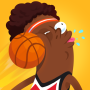 icon Basketball Killer(Pembunuh Bola Basket
)