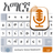 icon Amharic voice keyboard(Amharic Speak to Text Keyboard) 2.4