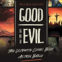 icon Good and Evil Comic Book (Buku Komik Baik dan Jahat)