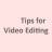 icon Master Tips for Video & Photo Editor( Editor Foto
) 1.0.0