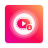 icon com.blitz.tubevideodownloader(Semua Tabung Video Downloader
) 2.5