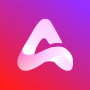 icon AsChat(AsChat - Obrolan Video Langsung)