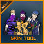 icon Skin Tools MAX()