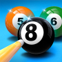 icon Billiards City - 8 Ball Pool (Biliar Kota - Parimatch Pool 8 Bola
)