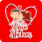 icon Love Stickers(I Love You Stiker untuk Whatsapp - WAStickerapps) 4.0