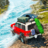 icon Offroad Jeep Driving Game(Game Jeep Mengemudi Mobil 4x4 Pengendara Mobil Nyata - Game Pertarungan) 2.5