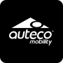 icon Auteco Mobility(Auteco Mobility
)