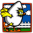 icon Is it a chicken? Platform-Running(Is it a ayam?) 1.0.9