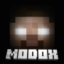 icon MODOX(MoDoX - Mod untuk)