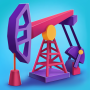 icon Oil Tycoon(Oil Tycoon: Gas Idle Factory)