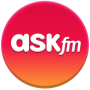icon ASKfm: Ask & Chat Anonymously (ASKfm: Ask Chat Anonymously)