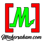 icon Mahersaham(Aplikasi Mahersaham
)