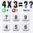 icon tablas de multiplicar(permainan perkalian) 2.0.0