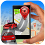 icon Vehicle Owner Locator(Nomor Alamat Finder Kendaraan)