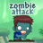 icon zombie attack(serangan zombie) 4.0.0