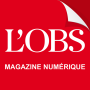 icon com.milibris.standalone.app.nouvelobs(The Obs - majalah)