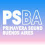 icon Buenos Aires(Primavera Sound Buenos Aires)