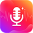 icon Voice Recorder(Perekam Suara - Perekam Suara Pengubah Suara) 2.0.1