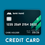icon Credit Card Number Validator (Nomor Kartu Kredit Validator)