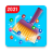 icon AWE Cleaner(AWE Cleaner: RAM Telepon CPU Dan Peningkatan Baterai
) 1.0.10