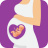 icon Pregnancy Tracker(Kalkulator Kehamilan, Kalender) 24.6.06