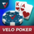 icon Velo Poker(Velo Poker: Permainan Texas Holdem) 1.2.8