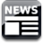 icon News Reader(Pembaca untuk Google Berita) 1.8