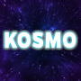 icon Kosmo Game(Game Kosmo
)