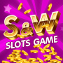 icon S&W: Slots Game (SW: Permainan Slot
)