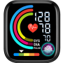 icon Blood Pressure Tracker Pro