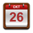 icon com.agus.austria.calendar(Kalender Austria 2022) 2.02