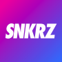 icon SNKRZ(SNKRZ - Aplikasi hadiah kebugaran)