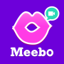 icon Meebo(Meebo, Obrolan Video Anonim.)