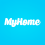 icon MyHome(MyHome: Layanan Rumah Di Dekat Anda)
