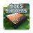 icon Shaders for MCPE(Shaders untuk Minecraft tekstur
) 1.2