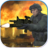 icon Terrorist Attack 3D(Game Shooting Strike Teroris) 1.01