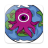 icon JumpUp the alien Octopus(Jump Up: Gurita alien) 7.50