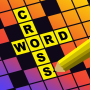 icon Crossword Quiz(Kuis Crossword)