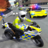 icon Police Car Driving(Polisi Mengemudi Mobil Sepeda Motor) 1.47