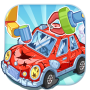 icon Baby Car Repair Shop ()