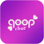 icon Qoopchat(ağrı QoopChat - evrimiçi Sohbet)