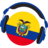 icon Ecuador Radios(Radio Ekuador) 12.1.0.0