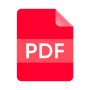 icon PDF Reader(Pembaca PDF, Penampil PDF
)