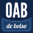 icon OAB de Bolso(OAB Pocket - Proofs and Classes) 6.0.2