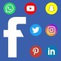 icon Smart Social(AllSo: Semua Aplikasi Media Sosial)
