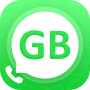icon GB What's New Latest Version (GB Apa yang Baru Versi terbaru
)