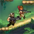 icon Bombastic Brothers(Bombastic Brothers - Top Squad.2D Action shooter.) 1.5.50